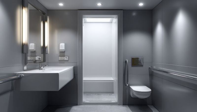 Top Bathroom Remodeling Companies in Mcdonough, GA