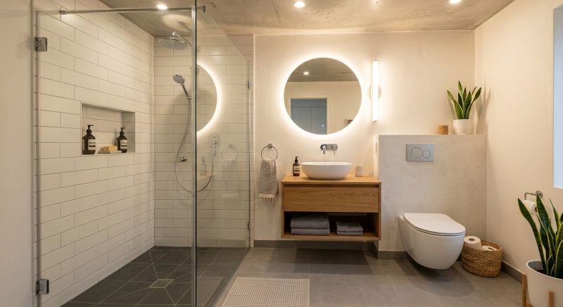 Top Bathroom Remodeling Companies in Peachtree City, GA