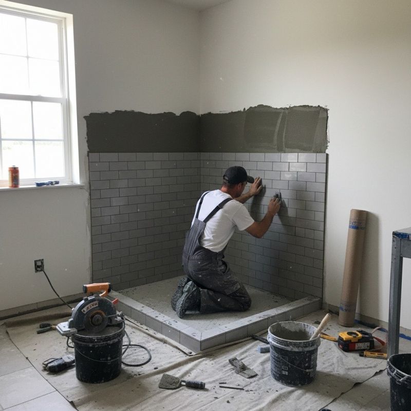 Top Bathroom Remodeling Companies in Stockbridge, GA