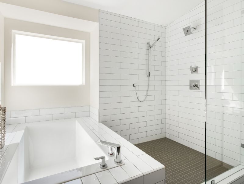 Best Shower Remodeling Contractors in Griffin, GA